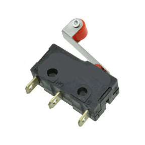KW12-3 5A Micro Roller Lever Arm TekShack