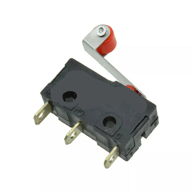 KW12-3 5A Micro Roller Lever Arm TekShack