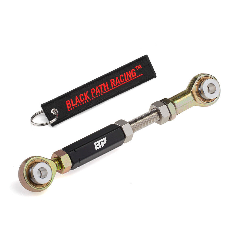 2008-2014 Yamaha FZ8 0-4" Adjustable Lowering Link