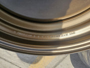 22" Chevy GMC Transport Steel OEM wheels rims Sierra Silverado Escalade NEW Texas Truck Tire