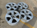 18" Toyota Highlander Rav4 XLE OEM 75263 wheels rims 2023 2024 2025 2026 NEW Texas Truck Tire