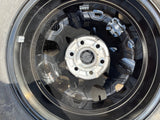 18" Ford F-150 OEM rims wheels 95049 10340 Expedition BFG Texas Truck Tire