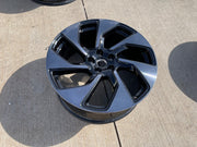 21" 21x9 Lucid Gravity OEM Grand Touring wheel rim 5x120 2025 2026 2027 FRONT Texas Truck Tire