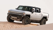 18" Hummer Grazen beadlock EV HEV 2500 OEM wheels rims 2023 2024 2025 2026 NEW Texas Truck Tire