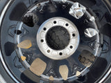 20" Ford F-250 F-350 OEM Lariat wheels rims 10292 tires BRIDGESTONE A/T Texas Truck Tire