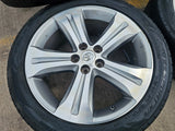 19" Toyota Highlander Rav4 XLE OEM 69536 Camry Avalon wheels rims Texas Truck Tire