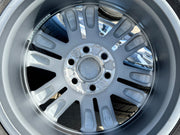 20" Toyota 4Runner TRD OEM wheels rims Land Cruiser Tundra Sequoia 2025 2026 NEW Texas Truck Tire