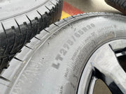 20" Ford F-250 Tremor OEM 10100 rims wheels 2017 2018 2019 2020 2023 2024 2025 Texas Truck Tire