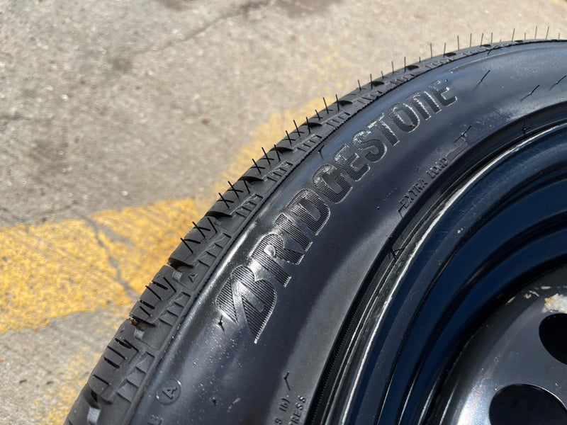 24" Chevy GMC Transport Steel OEM wheel rim Sierra Silverado Escalade DISCOUNTED Texas Truck Tire