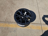 17" Ford F-150 Raptor OEM BEADLOCK rim wheel 10460 95354 Texas Truck Tire