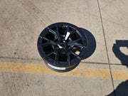 17" Ford F-150 Raptor OEM BEADLOCK rim wheel 10460 95354 Texas Truck Tire