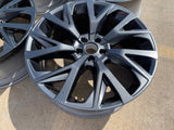 21" Toyota Crown OEM wheels rims Signia Camry Avalon Lexus 2025 2026 Texas Truck Tire