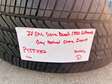 22" GMC Yukon Chevy Tahoe Escalade OEM 95486 wheels rims 2024 2025 2026 NEW Texas Truck Tire