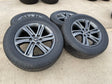 20" Ford F-150 FX-4 PLATINUM OEM rims wheels 10344 Expedition HANKOOK A/T2 Texas Truck Tire