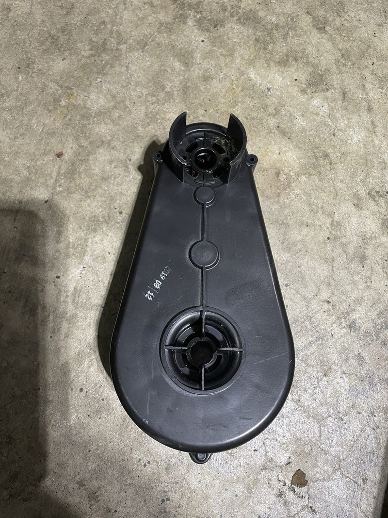 Ride-On Car Toy with Gearbox for 6V Battery Power