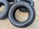 (4) 255/60/19 Kenda Klever S/T tires 109H BRAND NEW! Texas Truck Tire