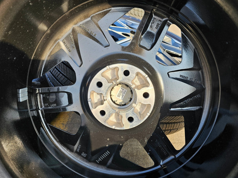 19" Kia EV6 EV9 Carnival Sorento OEM wheels rims K4 K5 Sonata 2024 2025 2026 NEW Texas Truck Tire