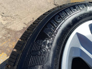 17" 4Runner Toyota Tacoma OEM wheels rims 75153 FJ MICHELIN Texas Truck Tire