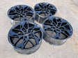 19" Hyundai Genesis GV70 GV80 GV90 OEM 71038 wheels rims 2023 2024 2025 2026 NEW Texas Truck Tire
