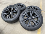 22" Ford F-150 LIMITED OEM rims wheels 10264 Expedition GENERAL NEW Texas Truck Tire