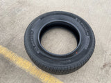 265/65/18 Michelin Primacy LTX tire F-150 Yukon Silverado 265/65r18 NEW TAKE OFF Texas Truck Tire