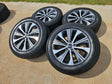18" Infiniti QX60 OEM 73813 Pathfinder wheels rims 2024 2025 2026 NEW GREAT DEAL Texas Truck Tire