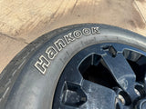 18" Ford Ranger Bronco OEM 10282 wheel rim 2020 2021 2022 2023 2024 2025 Texas Truck Tire