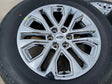 20" Ford F-150 LARIAT Limited OEM 10619 rims wheels CHROME Expedition 2026 NEW Texas Truck Tire