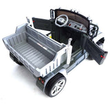 Mack Truck 2 Seater Children's Ride-on Electric Car with Remote Control