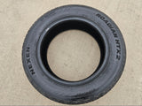 (1) 255/60/20 Nexen Roadian H/TX2 tire Jeep Mopar NEW Texas Truck Tire