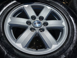 17" Ford F-150 Expedition OEM rims wheels 10339 tires 2023 2024 2025 2026 NEW Texas Truck Tire