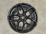 19" Lamborghini Huracan LP580 OEM wheel rim rear Kari 2019 2020 2021 2022 2023 Texas Truck Tire
