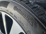 18" Nissan Altima Maxima Infiniti OEM 62721 wheels rims DISCOUNTED Texas Truck Tire