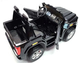 GMC Denali 2 Seater 4 Motor Children's Electric Car with Remote Control