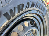 22" Chevy Silverado GMC Sierra 2500 OEM Transport wheels rims 2024 2025 2026 NEW Texas Truck Tire