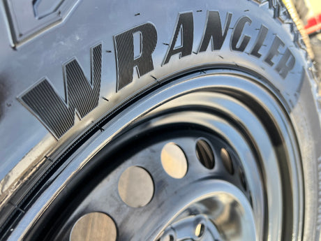 22" Chevy Silverado GMC Sierra 2500 OEM Transport wheels rims 2024 2025 2026 NEW Texas Truck Tire