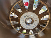 (5) 18" INEOS Grenadier OEM wheels rims Beadlock 2023 2024 2025 2026 NEW Texas Truck Tire