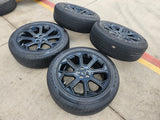 20" Toyota Highlander H TRD OEM LIMITED wheels rims Lexus RX350 tires Texas Truck Tire