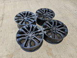 20" Ford F-150 LARIAT Limited OEM 10619 rims wheels Expedition 2025 2026 NEW Texas Truck Tire