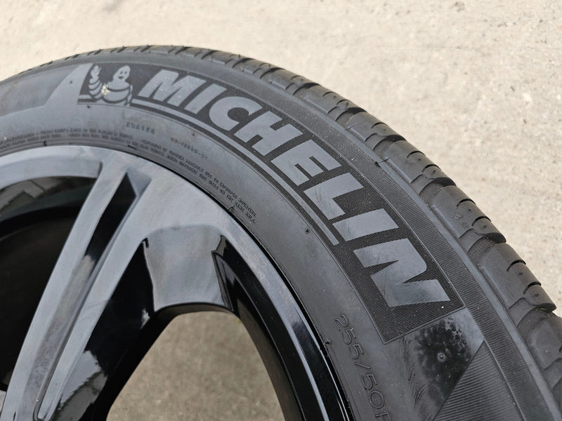 20" Jaguar F-Pace OEM wheel rim 59972 59973 2020 2021 2022 2023 2024 2025 Texas Truck Tire