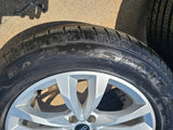 19" Audi Q7 Q8 OEM wheels rims 59011 RS S VW Atlas DISCOUNTED Texas Truck Tire