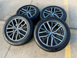 18" BMW X1 X2 X3 X4 OEM 86685 Series wheels rims 2022 2023 2024 2025 2026 Texas Truck Tire