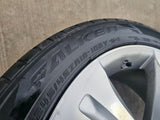 19" Toyota Highlander Rav4 XLE OEM 69536 Camry Avalon wheels rims Texas Truck Tire