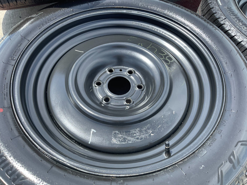 22" Chevy GMC Transport Steel OEM wheels rims Sierra Silverado Escalade NEW Texas Truck Tire