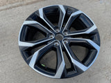 20" Toyota Sienna OEM 69167 rim wheel Venza Rav4 CH-R 2022 2023 2024 2025 2026 Texas Truck Tire