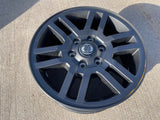 (1) 17" INEOS Grenadier OEM wheel rim 2023 2024 2025 2026 Spare Texas Truck Tire