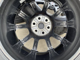 20" Chevy Colorado Blazer GMC Canyon Acadia XT6 XT5 OEM 5793 wheels rims tires Texas Truck Tire