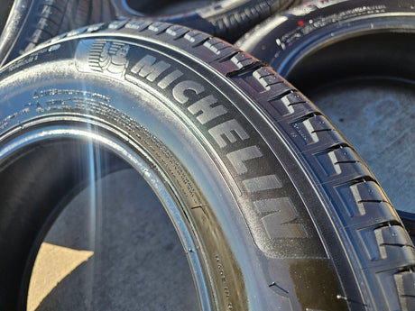 245/70/17 Michelin Primacy LTX tires F-150 Sierra Tahoe Silverado NEW TAKE OFFS Texas Truck Tire