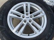 18" Ford Explorer OEM 10266 rims wheels 2021 2022 2023 2024 2025 2026 Texas Truck Tire