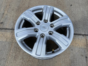 17" Ford Ranger Bronco OEM 10228 wheel rim 2021 2022 2023 2024 2025 2026 Texas Truck Tire